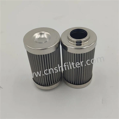 Replacement For HYDAC 0030R005BN4HC Cement Plant Suction Filter Element