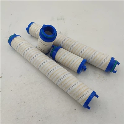 Replacement For PALL Hydraulic Folding Filter Element HC4704FCZ13H