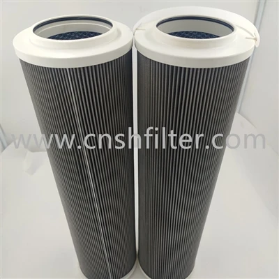 EVOTEK EEPP1BH05 Steam Turbine Stainless Steel Folding Filter Element
