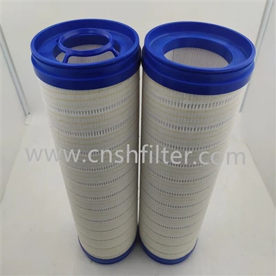 Ball Mill Hydraulic Folding Filter Element Replace PALL UE219AN20Z