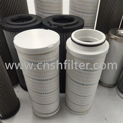 Medium Speed Coal Mill Double Tube Filter CRF-LW-40A/1.6-10F/M