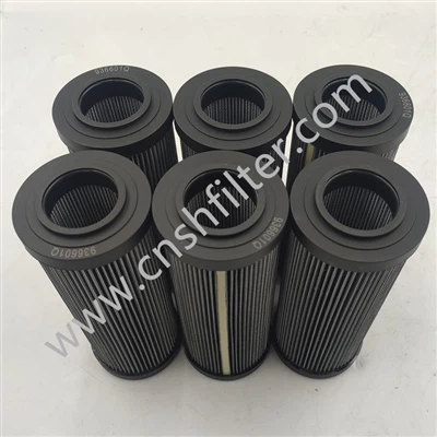 HCY0106FDS8Z Hydraulic Servo-motor Fire-resistant Fuel Filter Element