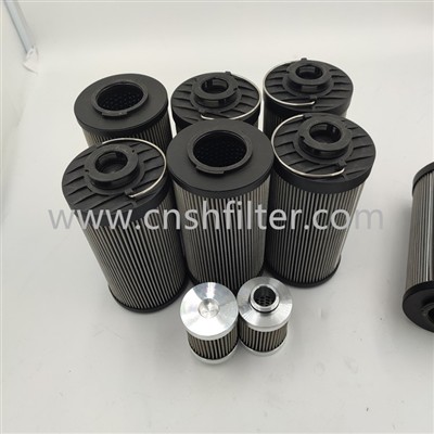 Steam Turbine Lubricating Oil Filter Element WR9601FOM13H
