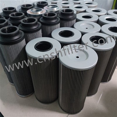 EVOTEK EEDA7BY25 Coal Feeder Pressure Line Filter Element