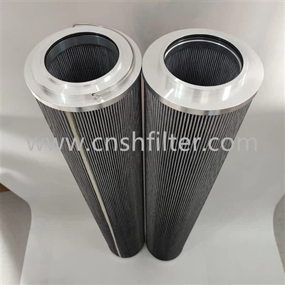 Shearer Straight Return Filter Element Replace OMT CHP281F25YN