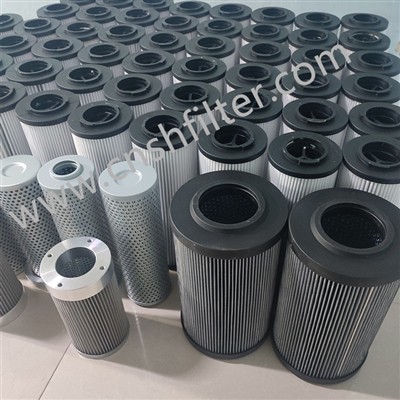 Cold Welder Hydraulic Return Oil Filter Element Replace OMT CPM38CN
