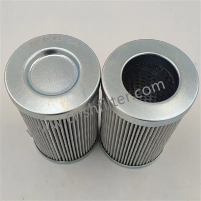 50.005.L2-P.ST Crusher Pressure Line Filter Replace Fluidtech 50.005.L2-P.ST Crusher Pressure Line Filter Replace Fluidtech