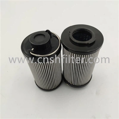 Repalce OMT CSM10FNR Shearer Pressure Line Filter Element