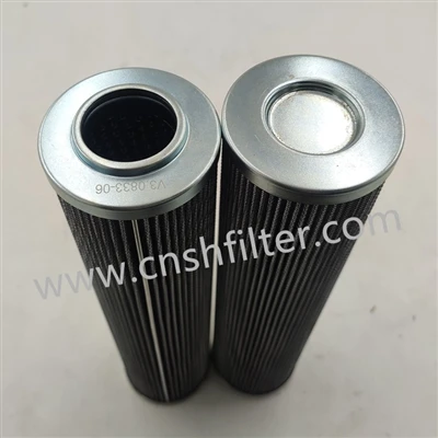 Cold Rolling Mill In-box Suction Filter Replace OMT CSM10HNR Cold Rolling Mill In-box Suction Filter Replace OMT CSM10HNR
