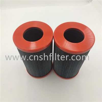 Shearer Straight Return Filter Element Replace OMT SF150B212NO