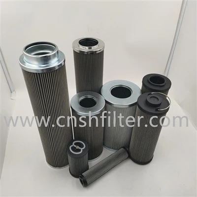 Grate Cooler Large Flow Duplex Filter Replace WIX A26A125T Grate Cooler Large Flow Duplex Filter Replace WIX A26A125T