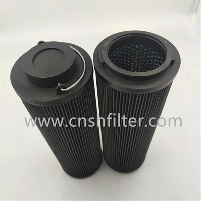 Replacement For WIX R63E10CV Coal Mill Hydraulic Oil Filter Element