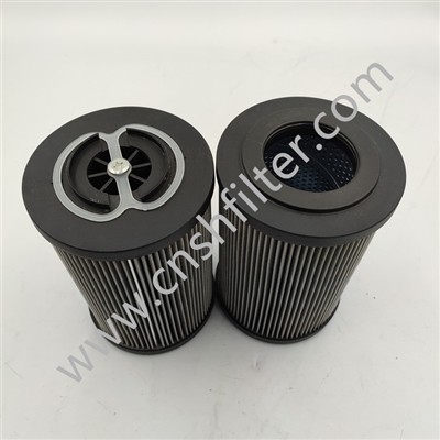 Engineering Machine Replace WIX Hydraulic Folding Filter W01AG228