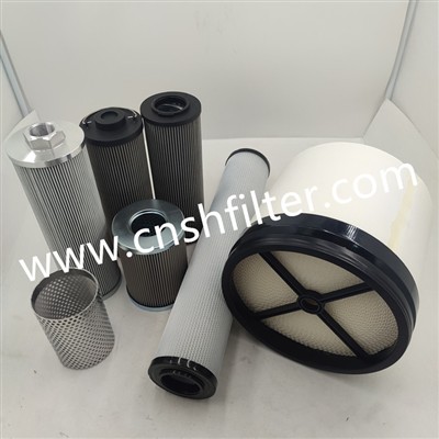 Shearer Replace WIX D41A10TAV Fire-resistant Fuel Filter Element