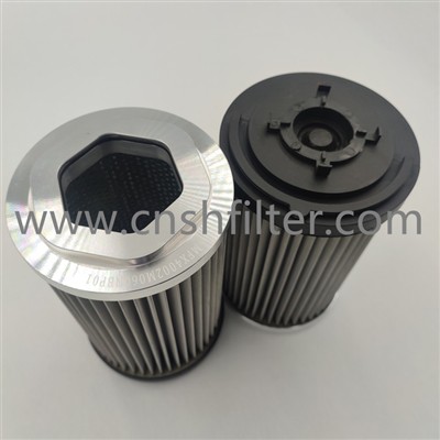 SP150B200GR060 Control Valve Rotary Line Filter Element Replace OMT