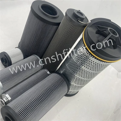 Replacement For WIX R47D10GV2 Bending Machine Lubricating Oil Filter Element
