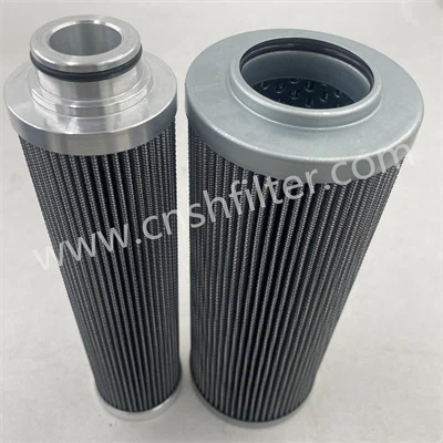 Power Plant Replacement For CLARK 892842 Straight Return Filter Element