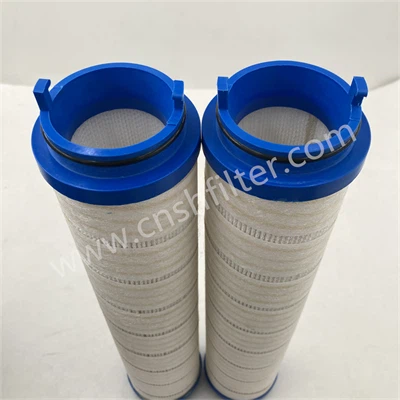 Replacement For PALL HC9604FRT16H Chemical Plant Lubricating Oil Filter Element