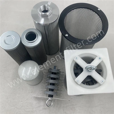 V0101V5C03 החלפה לטורבינת קיטור של ויקרס