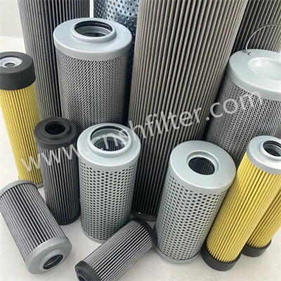 Replacement For HYDAC 0250DN006BH3HC Ball Mill Return Oil Folding Filter Element