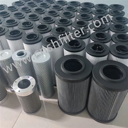 Replacement For HEPAC MPA240F03B16VA Vulcanizing Machine Pressure Line Filter Element