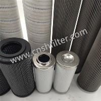SPA160F03B20NG1 תחנת שמן דק החלפת אלמנט מסנן קו לחץ עבור ...