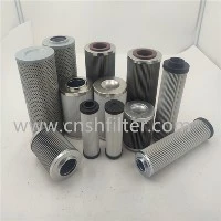 החלפה עבור HEPAC SPA160F03B20NS1 אלמנט מסנן יניקת שמן בצי...