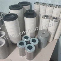 החלפה לאלמנט מסנן בלחץ גבוה PALL HC8300FCP39Z