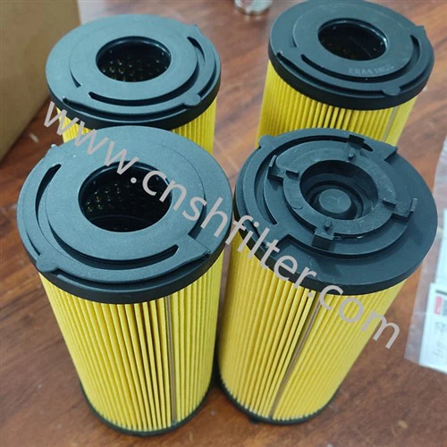החלפה עבור MP FILTRI MF4003A06HBP01 אלמנט מסנן מתקפל