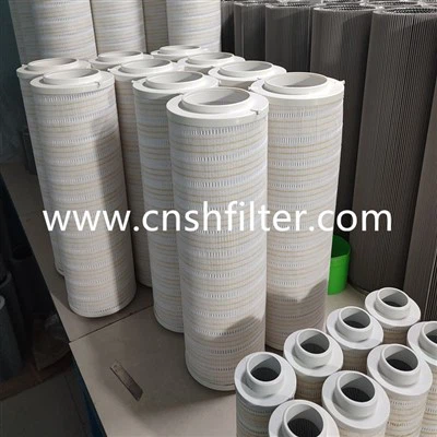 החלפה לאלמנט מסנן החזרה של PALL HC8314FRS39Z