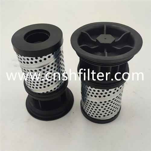 החלפה לאלמנט מסנן החזרת תחנת שמן של Parker 936752Q