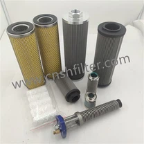 החלפה לאלמנט מסנן החזר דופלקס של HYDAC 0160DN010BN4HC