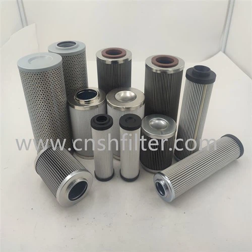 החלפה לאלמנט מסנן לחץ מקוון של Parker 932613Q